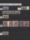Soruth: 1864/1950 Collection Of About 550 Stamps, Mint And/or Used, Including Mo - Soruth