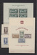 Syria: 1919/1975, Comprehensive, Almost Exclusively Mint Collection In A Stockbo - Syria