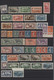 Delcampe - Syria: 1919/1975, Comprehensive, Almost Exclusively Mint Collection In A Stockbo - Syria