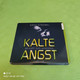 Arno Strobel - Kalte Angst - CD