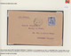 Trinidad+Tobago: 1901/1939, Lot Of 12 Covers And Cards Sent From Trinidad & Toba - Trinidad & Tobago (1962-...)