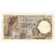 France, 100 Francs, Sully, 1939, X.5564, TTB+, Fayette:26.18, KM:94 - 100 F 1939-1942 ''Sully''