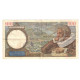 France, 100 Francs, Sully, 1939, X.5564, TTB+, Fayette:26.18, KM:94 - 100 F 1939-1942 ''Sully''