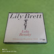 Lily Brett - Lola Bensky - CD