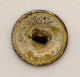 Bouton DIRECTION GENERALE DES POSTES (1815) 2°Restauration. France. 22 Mm - Boutons