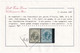 Umberto Pacchi Postali Serie Completa Sass S.2100 MNH** Cert.ED Cv 1780 - Postal Parcels