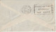 1938 - SOUDAN - OUVERTURE LIGNE AERIENNE ALGER GAO BAMAKO ! - ENVELOPPE De BAMAKO => PARIS - Covers & Documents