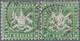 Württemberg - Marken Und Briefe: 1670/1920, Württemberg-Stempel-Sammlung Alphabe - Sonstige & Ohne Zuordnung