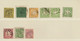 Delcampe - Württemberg - Marken Und Briefe: 1670/1920, Württemberg-Stempel-Sammlung Alphabe - Sonstige & Ohne Zuordnung