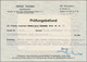 Delcampe - Württemberg - Marken Und Briefe: 1670/1920, Württemberg-Stempel-Sammlung Alphabe - Sonstige & Ohne Zuordnung