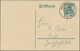 Delcampe - Deutsches Reich - Stempel: 1894/1922, SONDERSTEMPEL, Interessanter Posten Mit So - Frankeermachines (EMA)