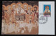 YUGOSLAVIA  1985 SLOVENIA MISIONARS CIRIL & METOD 1100 DEATH ANN. METOD Maximum Card FDC 3/86 - Cartes-maximum