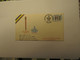 INDIA 10th REUNION THE RAJPUT REGIMENT  COVER  1995 - Used Stamps