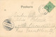 Trois Epis Niedermorschwihr Pèlerinage Gruss Souvenir Cure Hôtel Vosges CPA 68 Haut Rhin Ed Lautz 1898 - Trois-Epis