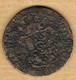 Moneda CATALUÑA, 3 Cuartos Barcelona 1823, Cu - Provincial Currencies