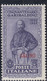 1932 Giuseppe Garibaldi 1 Valore Sass. 26 MNH** Cv 70 - Aegean (Calino)