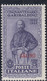 1932 Giuseppe Garibaldi 1 Valore Sass. 26 MNH** Cv 70 - Egée (Calino)