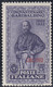 1932 Giuseppe Garibaldi 1 Valore Sass. 26 MNH** Cv 70 - Ägäis (Calino)