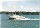 CPA-1967-HYDROFOIL-PT50-CONDOR-Liaison JERSEY-ST MALO-Edit Emgé-TBE - Hovercraft