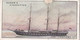 Yachts & Motor Boats 1931 - 18 The Fantom II - Ogdens  Cigarette Card - Original  - Ships - Sealife - Ogden's