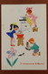 Vintage USSR Russian Unused Postcard 1966 International Women's Day 8 March. Child Labour - Festa Della Mamma