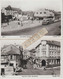 BRYNMAWR - " Beaufort Street " Et " The Market Square " ( 3 Cartes Postales ) - Other & Unclassified