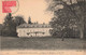 95 - CHAMPAGNE - S08577 - Château De Montigny - Vue Du Parc - L1 - Champagne Sur Oise