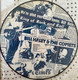Bill Haley & The Comets Rock The Joint Tonite LP VINILE Picture Disc - Editions Limitées