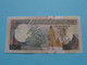 N50 Shilin (AR2010059) Muqdisho 1991 > Bankiga Dhexe Ee SOOMAALIYA ( For Grade, Please See Photo ) UNC ! - Somalië
