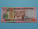 50.000 Meticais (1993) Mocambique ( For Grade See SCANS ) UNC ! - Mozambique