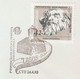 Portugal Lettre Cachet Commémoratif Fort à Lagos Algarve Expo Philatelique 1993 Event Pmk Fortress Stamp Expo - Postal Logo & Postmarks