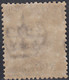 1912 1 Valore Sass. 7 MNH** Cv 12.5 - Egeo (Nisiro)