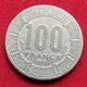 Central African Empire  100 Francs 1978 Imperio - Centrafricaine (République)