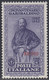 1932 Giuseppe Garibaldi 1 Valore Sass. 26 MNH** Cv 70 - Egée (Nisiro)