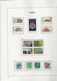 1987 MNH Canada Year Collection According To DAVO Album Postfris** - Volledige Jaargang