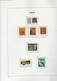 1988 MNH Canada Year Collection According To DAVO Album Postfris** - Años Completos