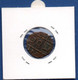 BHUTAN - 1/2 Rupee 1835 -  See Photos - Km ? - Bhoutan