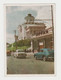 USSR Rusland Sowjetunion 1959 Moscow Postcard Street Old Car, Stamp Mi-Nr.2236/10k., Movie Film Festival Cachet (13880) - Covers & Documents