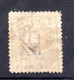 Allemagne--HAMBOURG--1864-n° 8--1.1/4s  Lilas Neuf  Avec Charnière ...cote  90€........recto-verso - Hamburg (Amburgo)