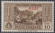 1932 Giuseppe Garibaldi 1 Valore Sass. 20 MNH** Cv 70 - Egée (Rodi)