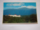 CPA USA New Hampshire Mount Washington Hotel Bretton Woods - White Mountains