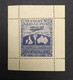 AUSTRALIA - Block #1 NEW PRINT (see Scan) - MNH ** - Blocks & Sheetlets