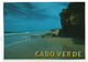CABO VERDE/CAP VERT - BOAVISTA - PRAIA CHAVE / THEMATIC STAMPS-AIRPLANE-CONCORDE - Cap Vert