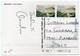 CABO VERDE/CAP VERT - BOAVISTA - PRAIA CHAVE / THEMATIC STAMPS-AIRPLANE-CONCORDE - Cap Vert