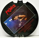 Delcampe - Prince An Interview With Prince 12" VINIKE SHAPE Picture Forma Di Pipistrello - Editions Limitées