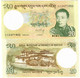 Bhutan 10x 20 Ngultrum 2013 UNC - Bhoutan