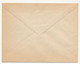 FRANCE - Enveloppe En-tête Non Adressée, Affr Composé, Cachet "Parlement Congrès De Versailles 16/1/1947" - Commemorative Postmarks