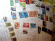Delcampe - 76 CARD S SAN MARINO STAMP TIMBRE SELLO FRANCOBOLLI 450gm  VB1960<  JF7908 - Verzamelingen & Reeksen