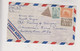 GUATEMALA COBAN 1949 Airmail   Cover To GERMANY - Guatemala