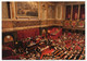 FRANCE - CPM. Affr 0,46F Constitution, OMEC "Congrès Du Parlement Versailles" 17/3/2003 + Cachet à Date - Aile Du Midi - Oblitérations Mécaniques (flammes)
